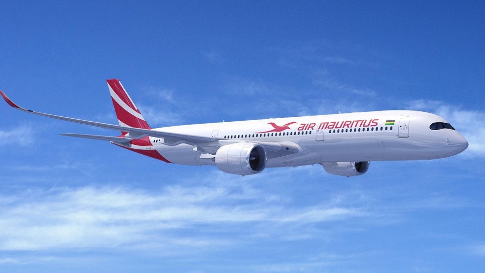 Air Mauritius Secures Government Funding Travel Trends Today