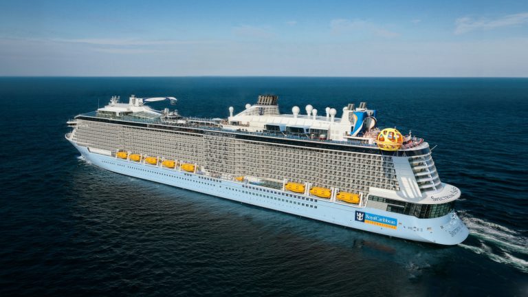 Kochi welcomes Spectrum of the Seas | Travel Trends Today