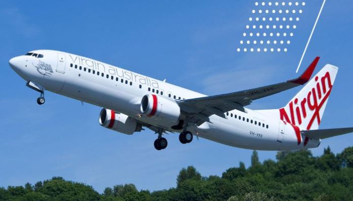 Virgin Australia Expands Sabre Relationship To Enable Optimized Pricing ...