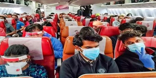 Air Passenger Traffic To Reach 93% of Pre-pandemic Levels in FY23 ...