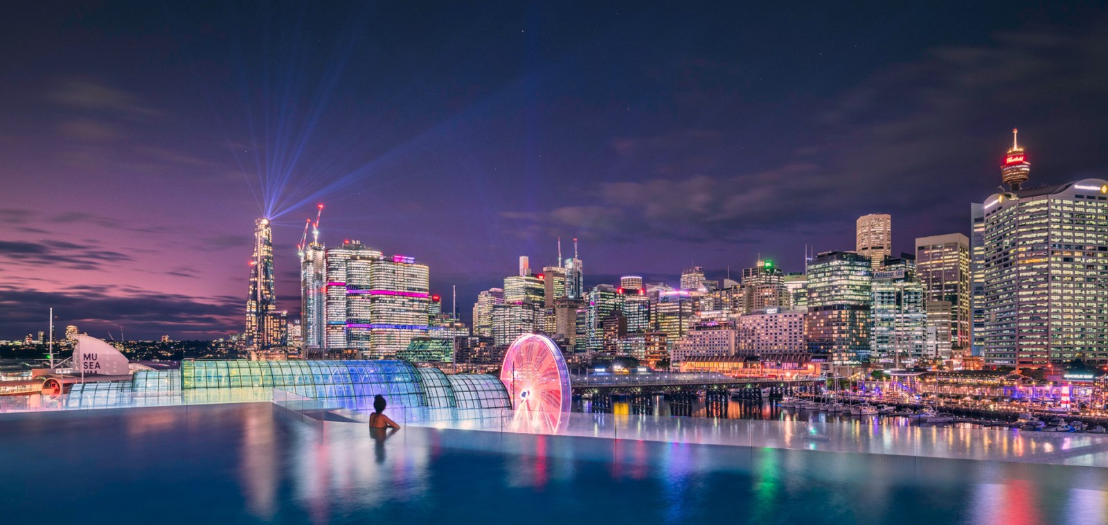 Vivid Sydney 2024 Open For Expressions Of Interest Travel Trends Today