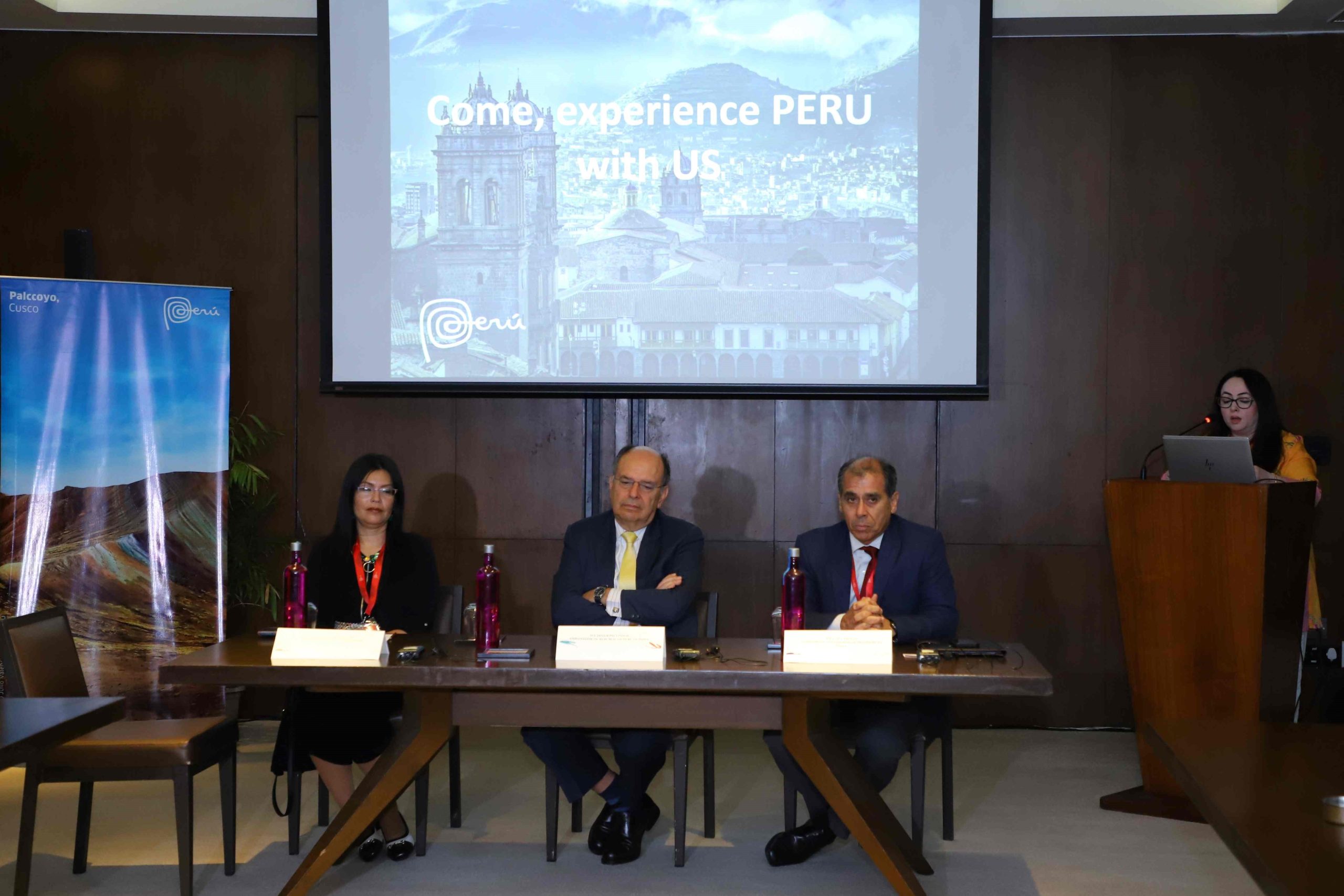 Peru’s Inaugural India Roadshow Attracts 14 Peruvian Suppliers | Travel ...